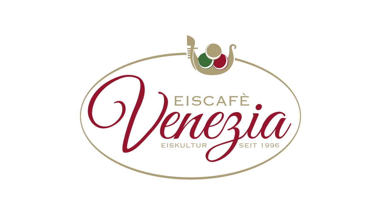 Eiscafé Venezia in Remagen
